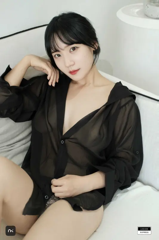 LeeheeExpress – NO.269 LEBE-082 9